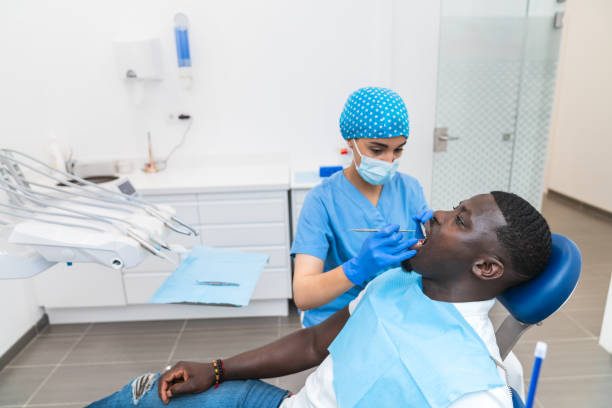 Best Emergency Dental Care for Broken or Chipped Teeth in Ojus, FL